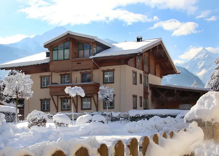 Gaestehaus Trixl
