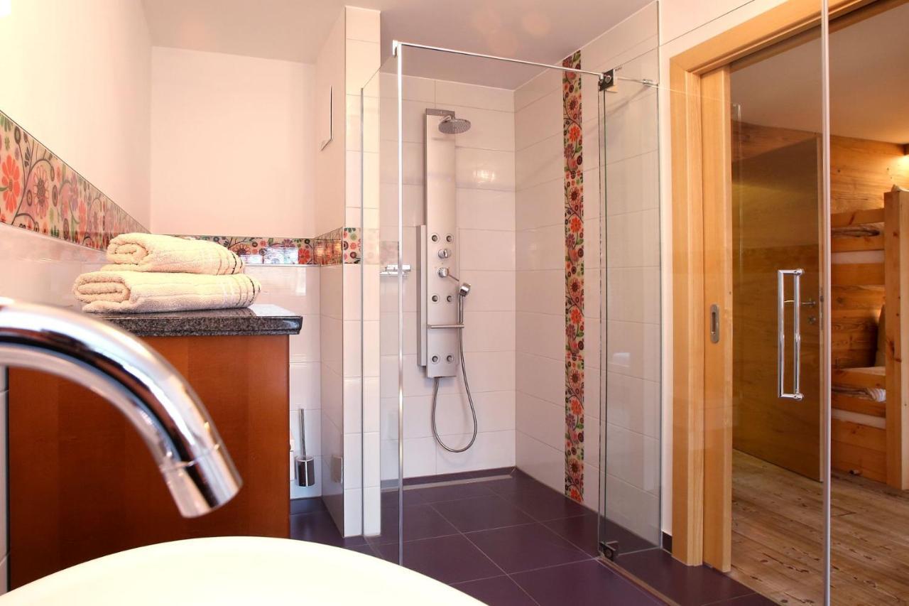 Gaestehaus Trixl