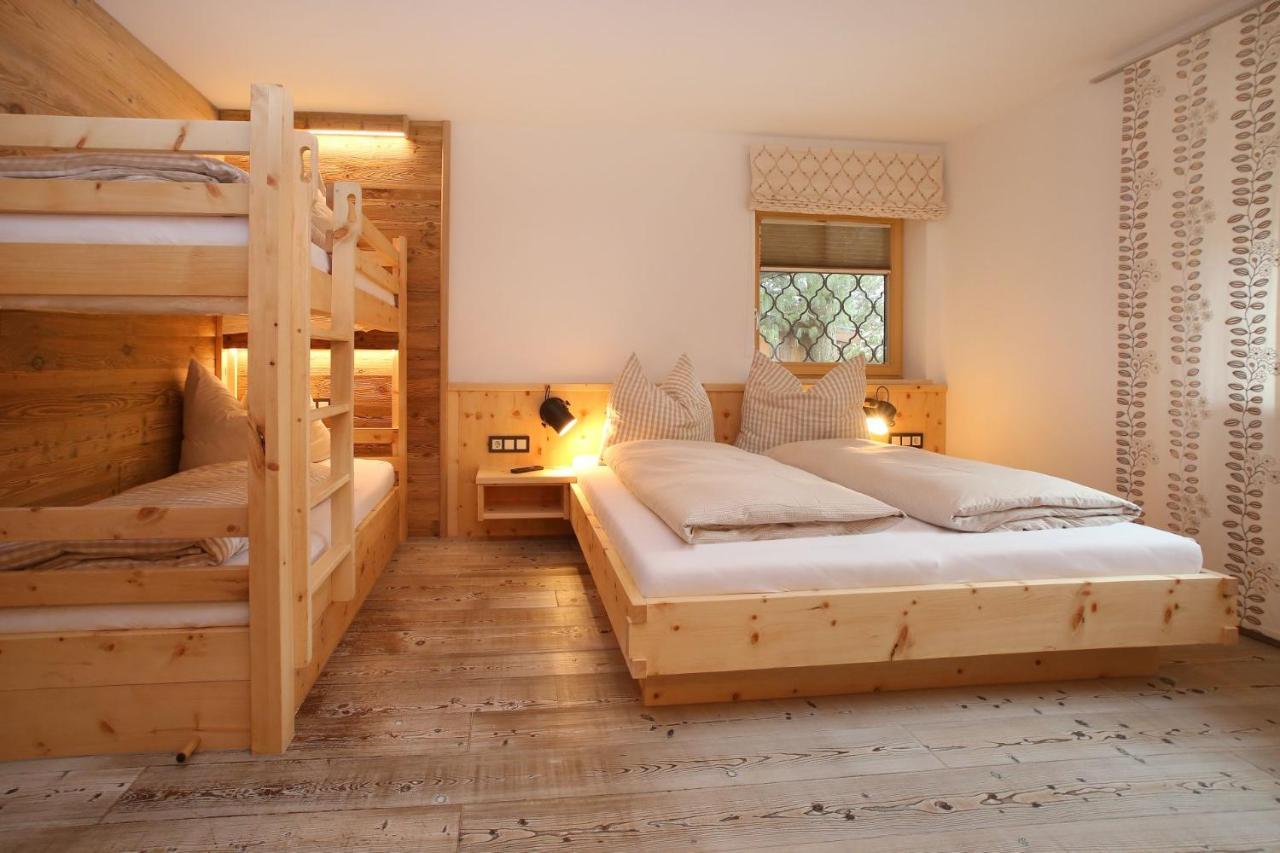 Gaestehaus Trixl