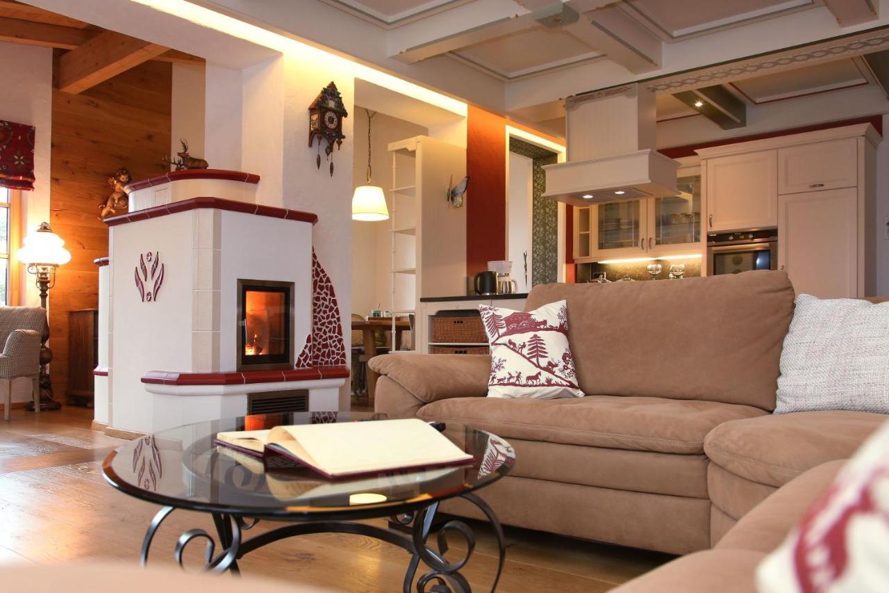 Gaestehaus Trixl Zell am See