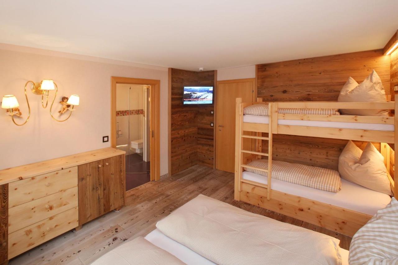 Apartment Gaestehaus Trixl Zell am See