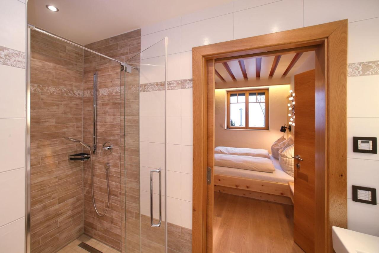 Gaestehaus Trixl
