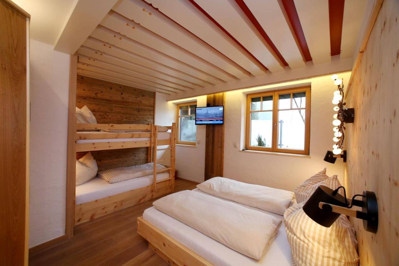 Gaestehaus Trixl * Zell am See
