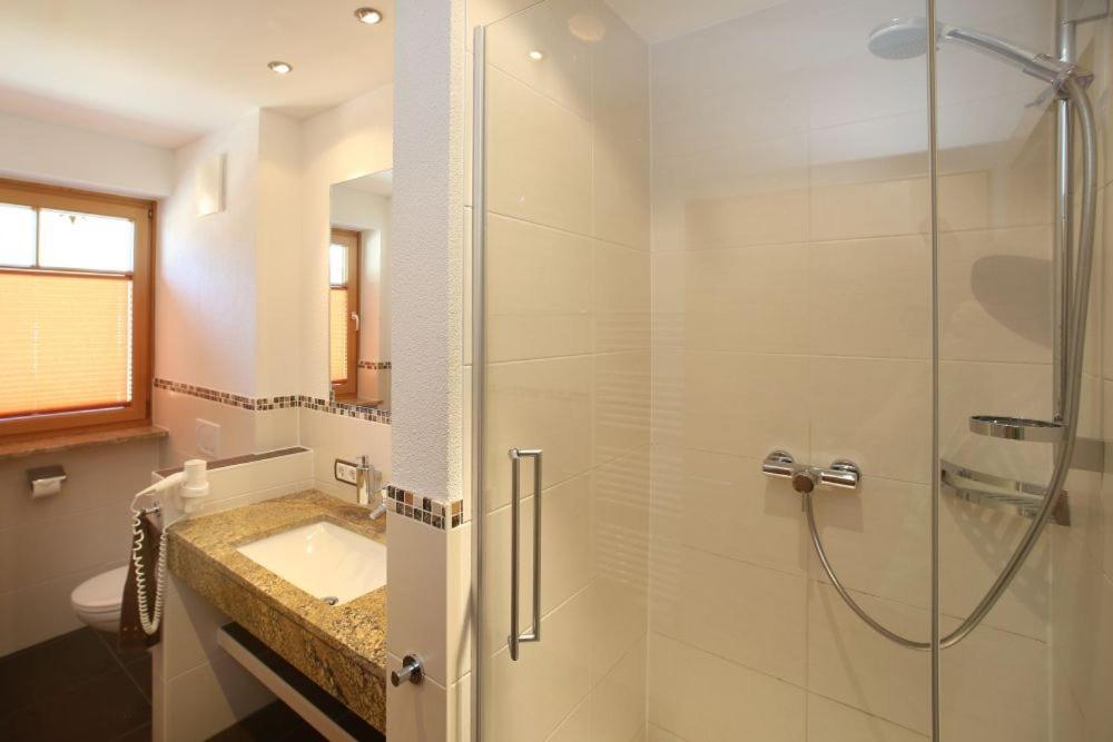 Gaestehaus Trixl Appartement Zell am See