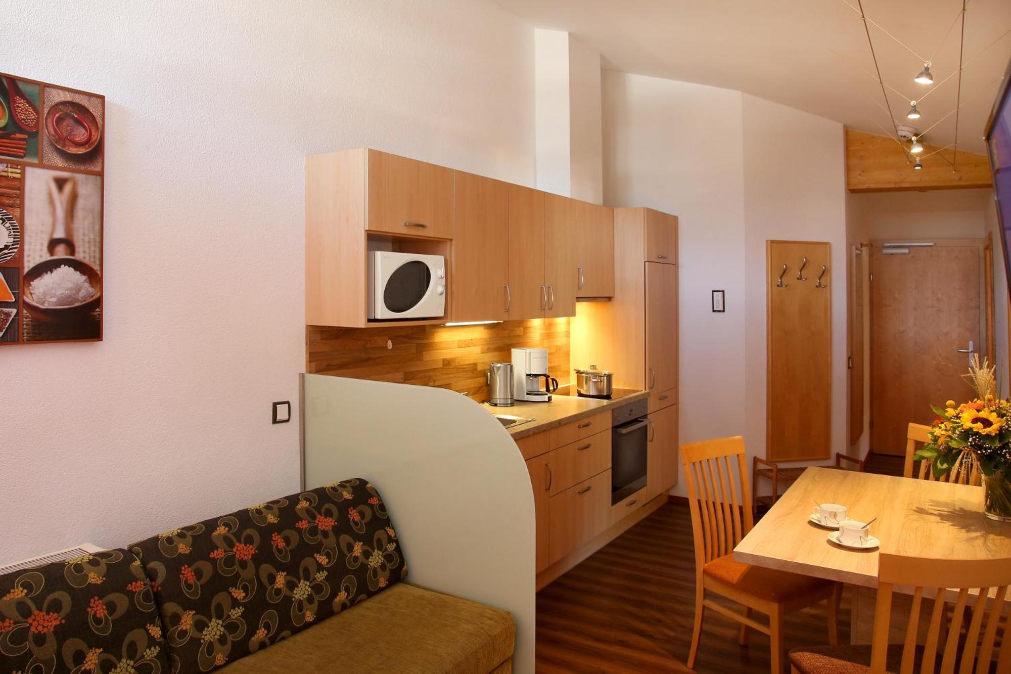 Gaestehaus Trixl *