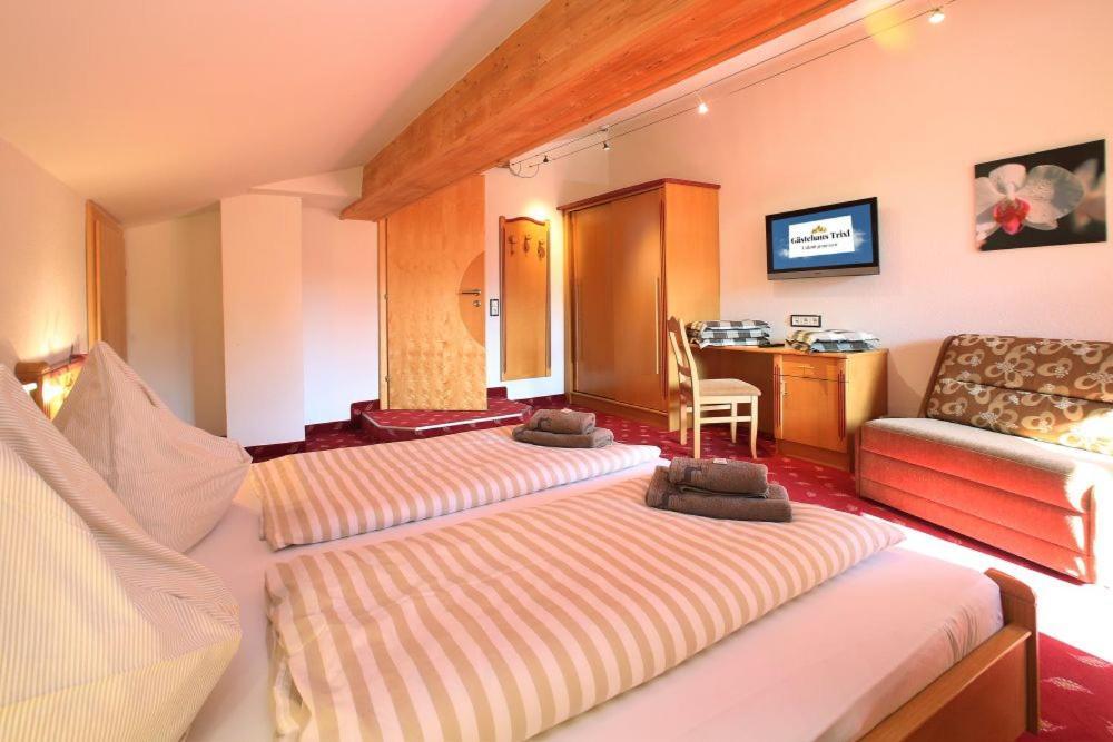 Gaestehaus Trixl Apartment