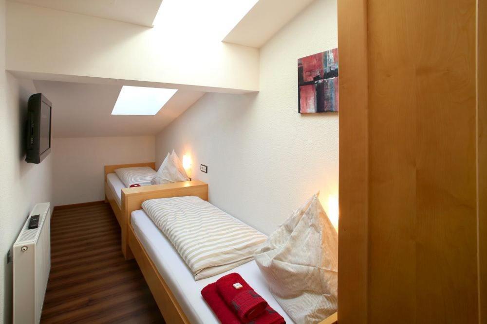 Gaestehaus Trixl Apartment *
