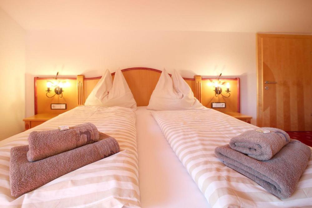 Gaestehaus Trixl Zell am See