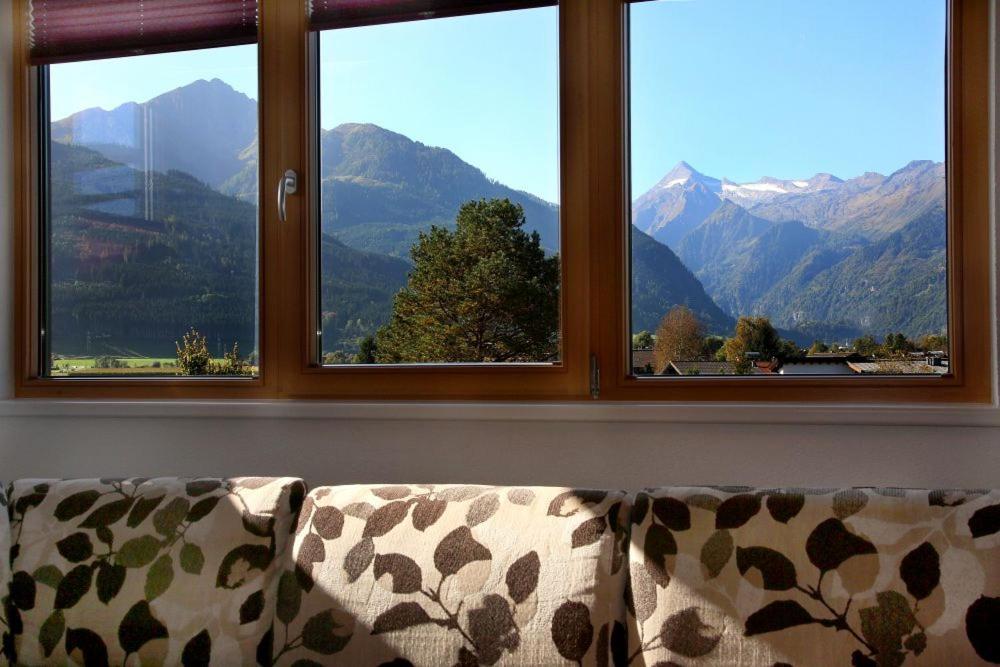 Gaestehaus Trixl Apartment *