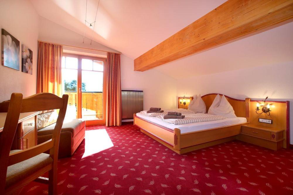 Gaestehaus Trixl Appartement *