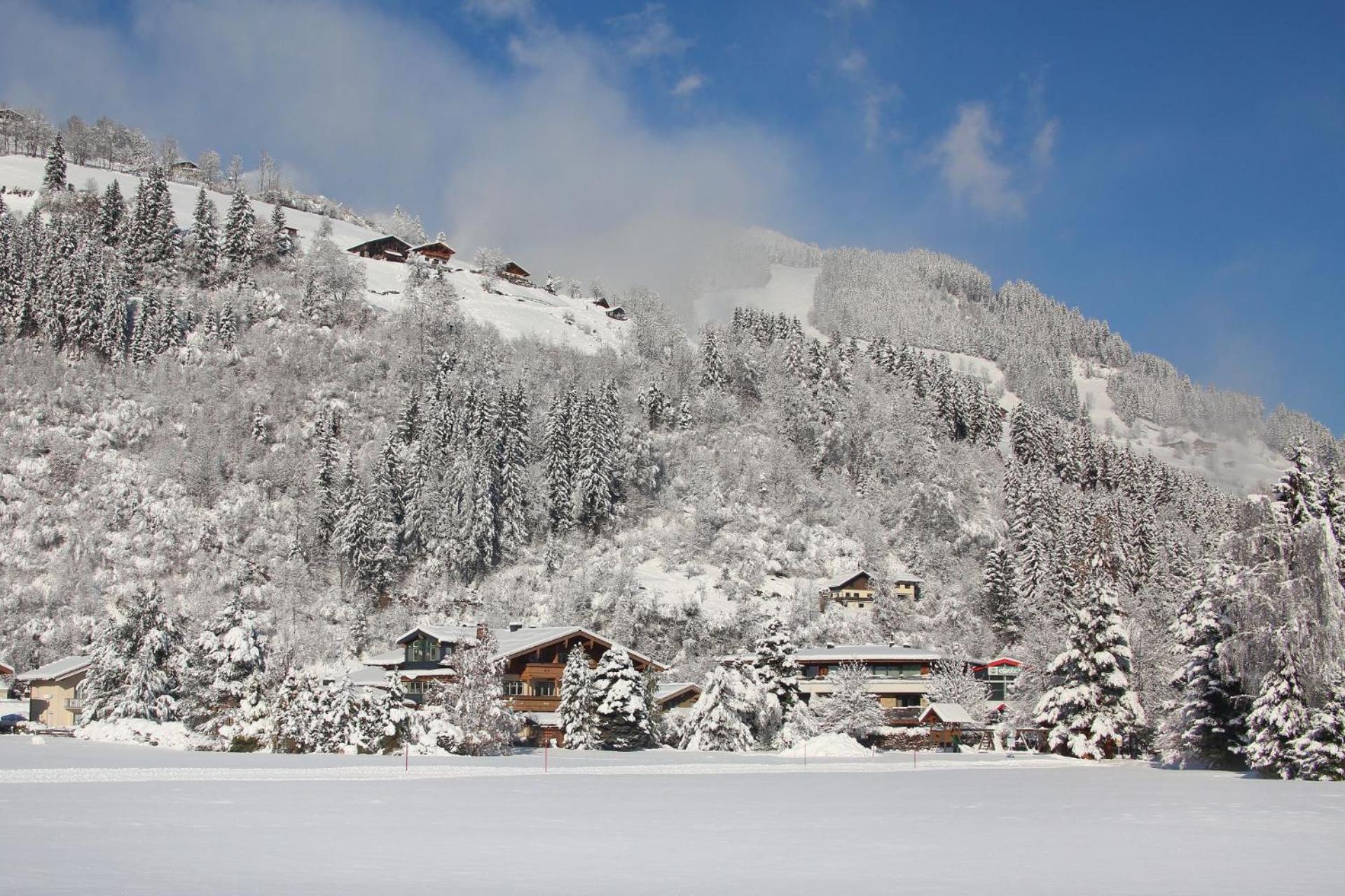Gaestehaus Trixl *