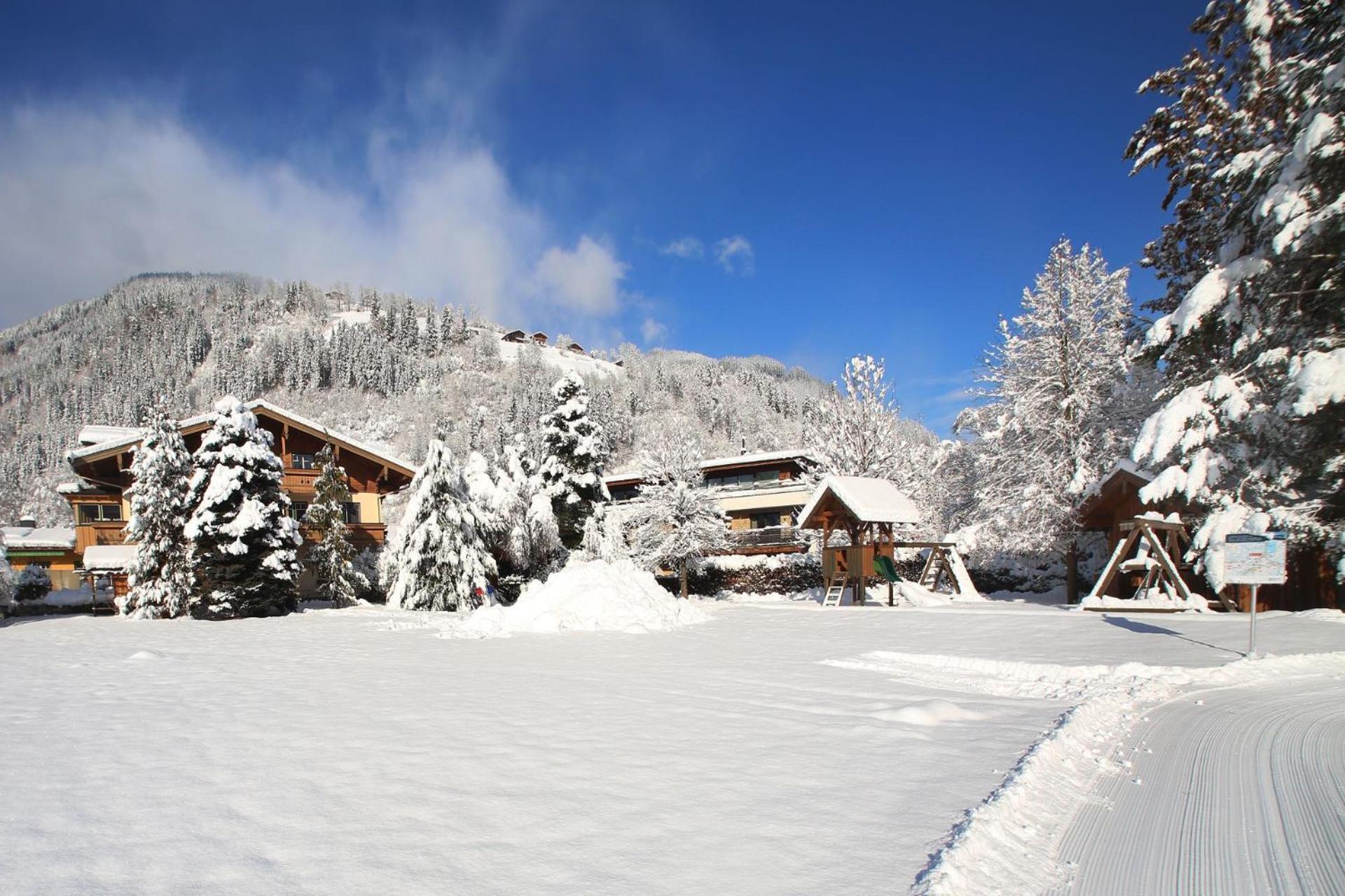 Gaestehaus Trixl
