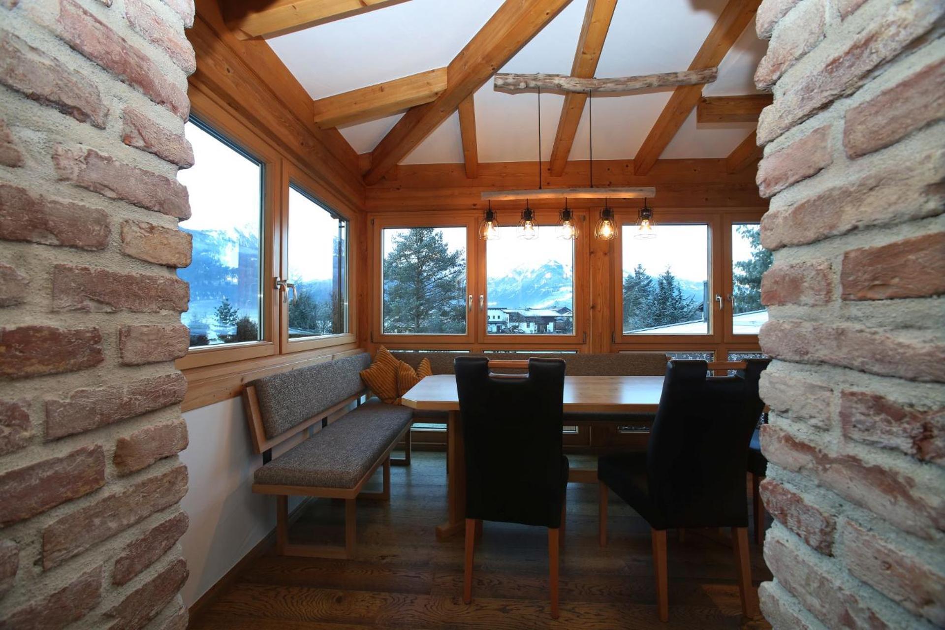 Gaestehaus Trixl Apartment *