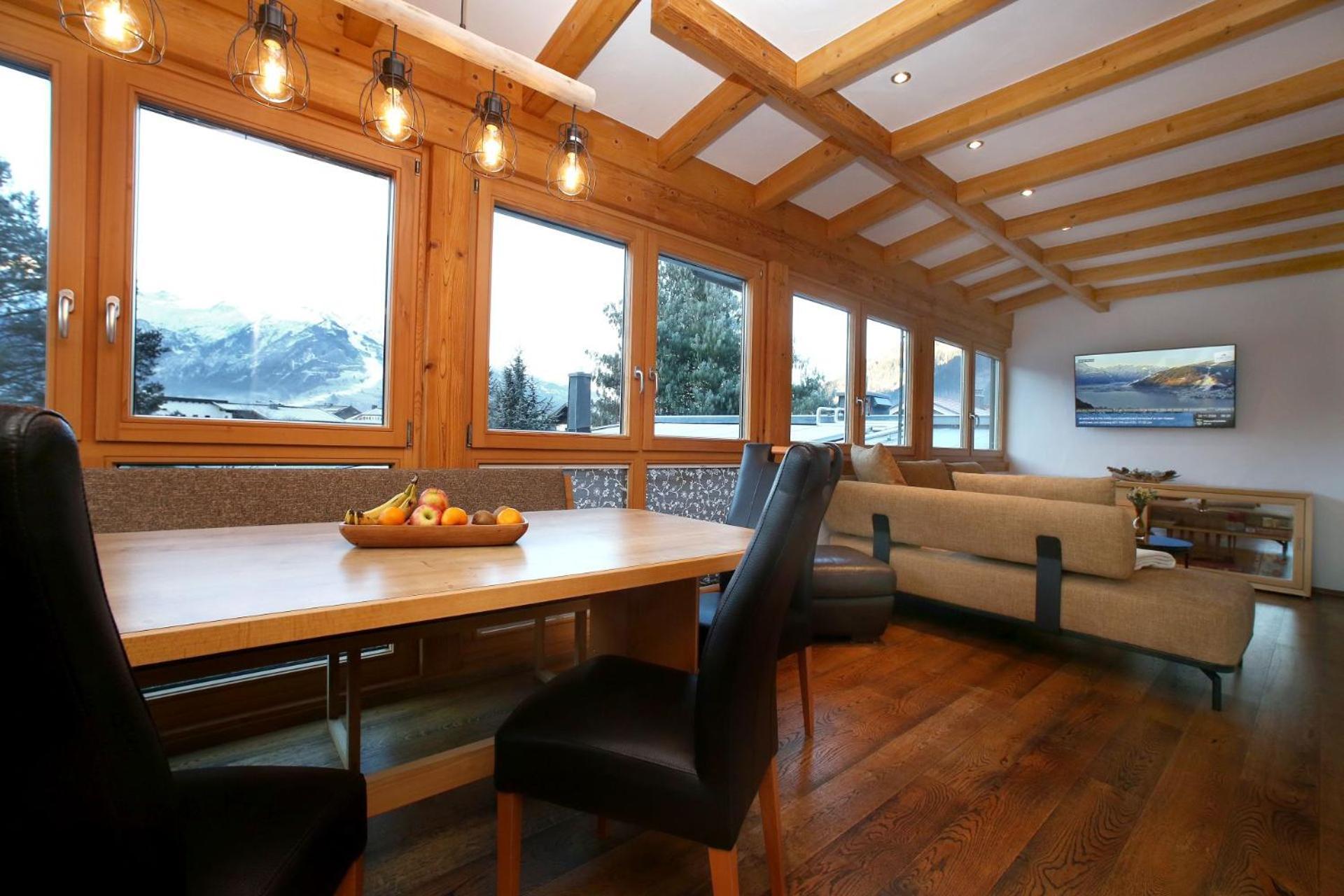 Gaestehaus Trixl Apartment