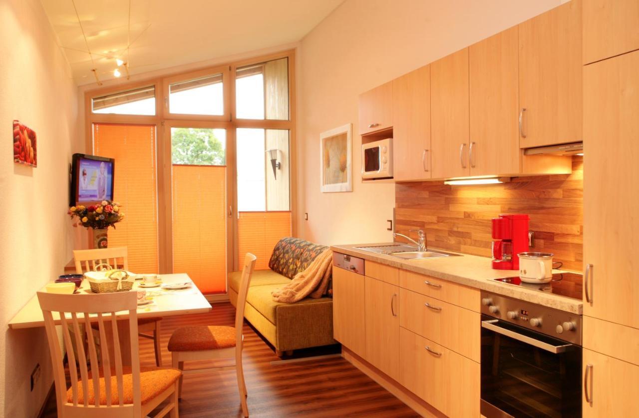 Appartement Gaestehaus Trixl Zell am See