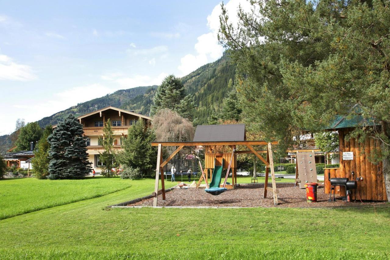 Gaestehaus Trixl Zell am See