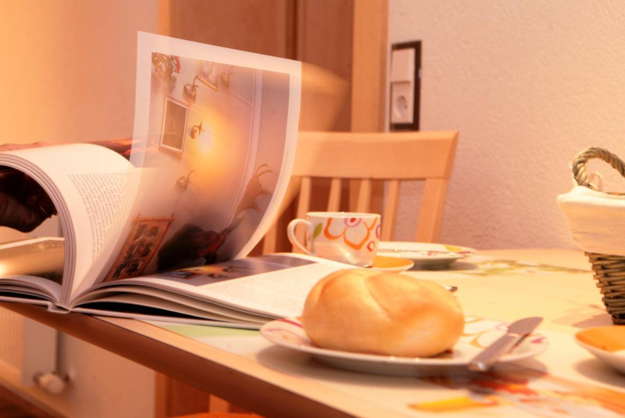 Apartment Gaestehaus Trixl Zell am See