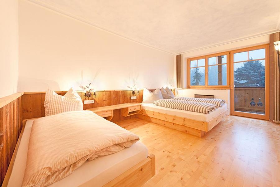 Gaestehaus Trixl *