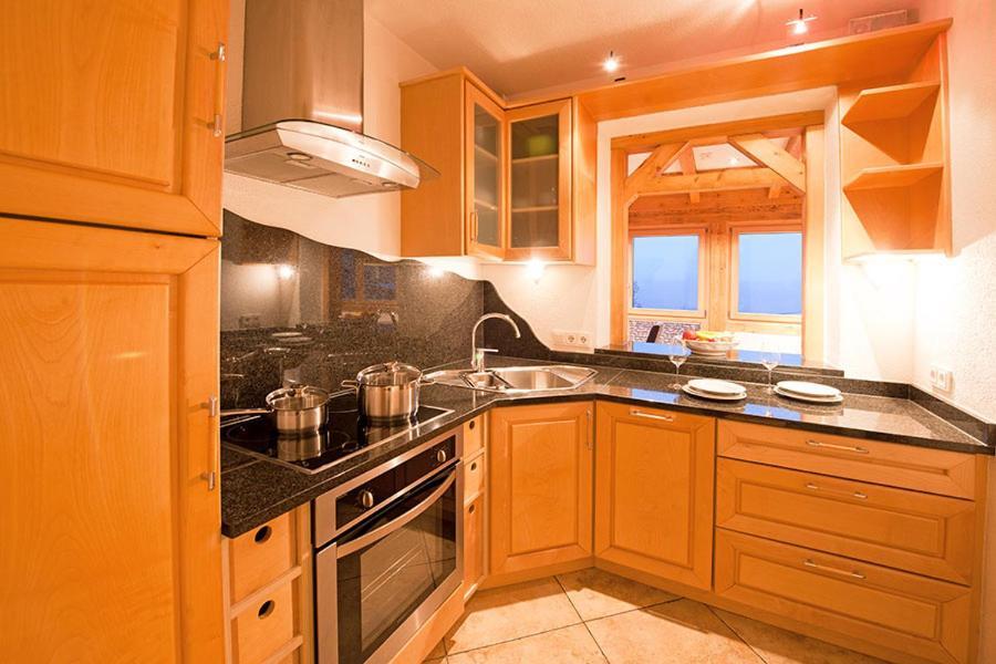 Gaestehaus Trixl Apartment *